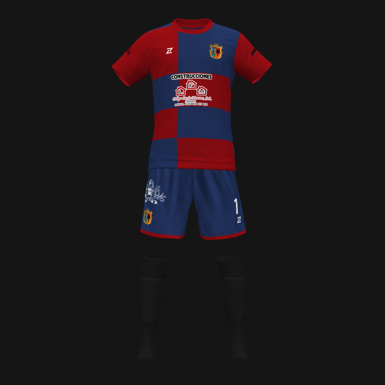 SIGÜENZA FS - Imagen 10