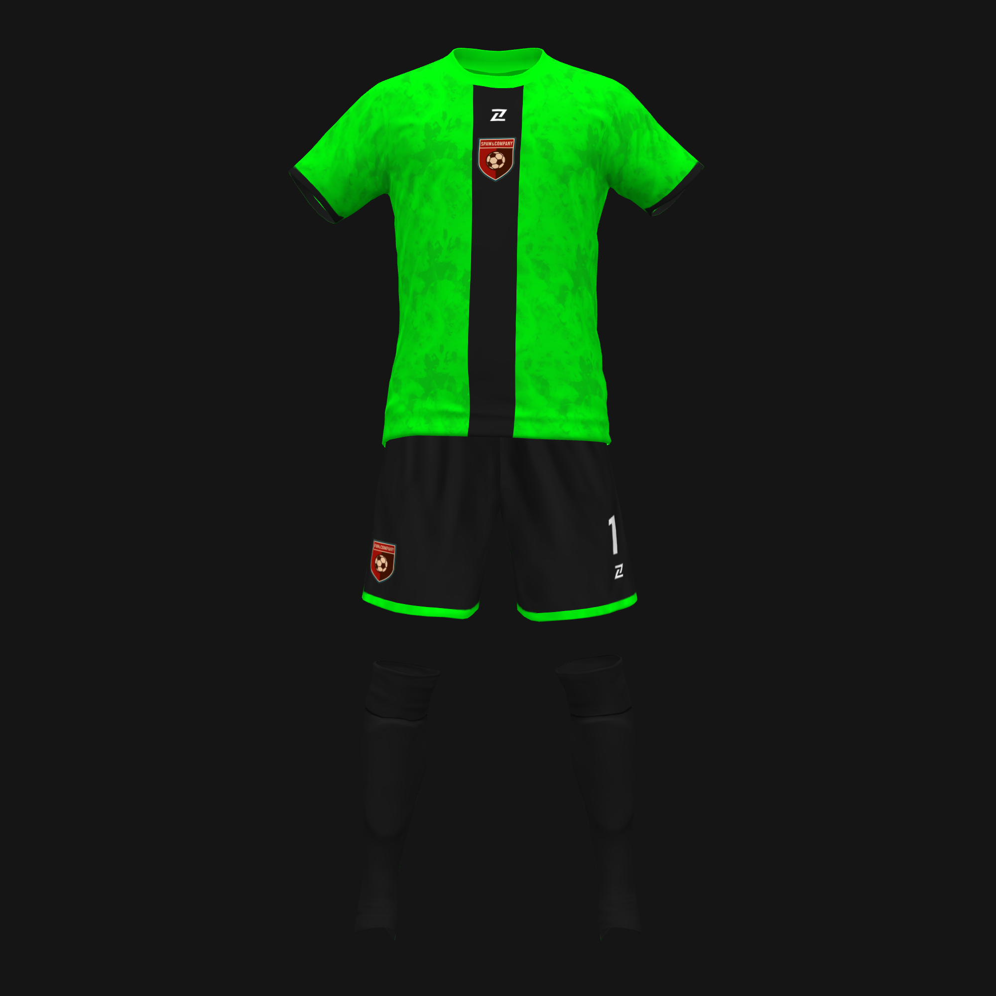 SPAW&COMPANY - Imagen 11