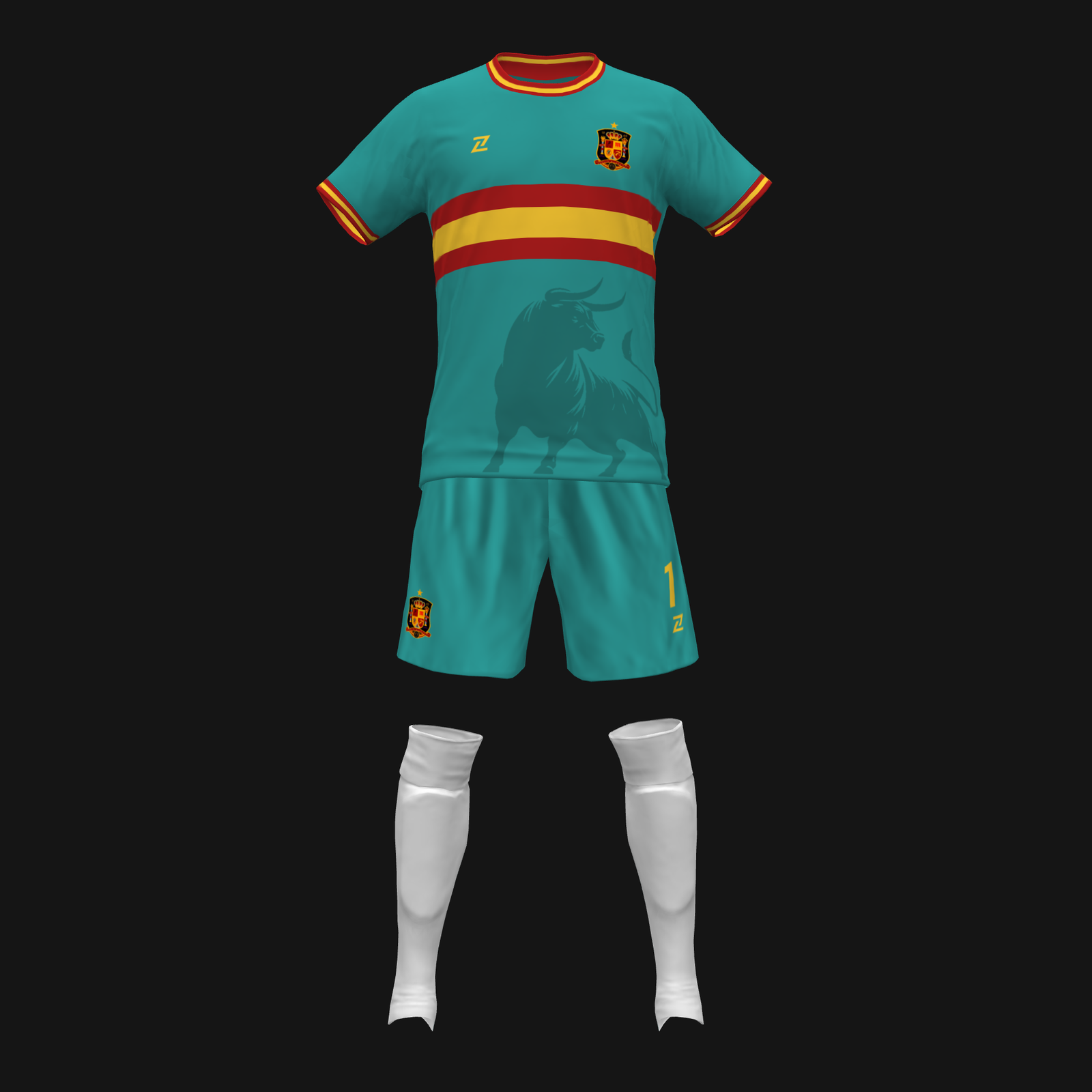 TERCIO MAHOUNÉS - Imagen 11