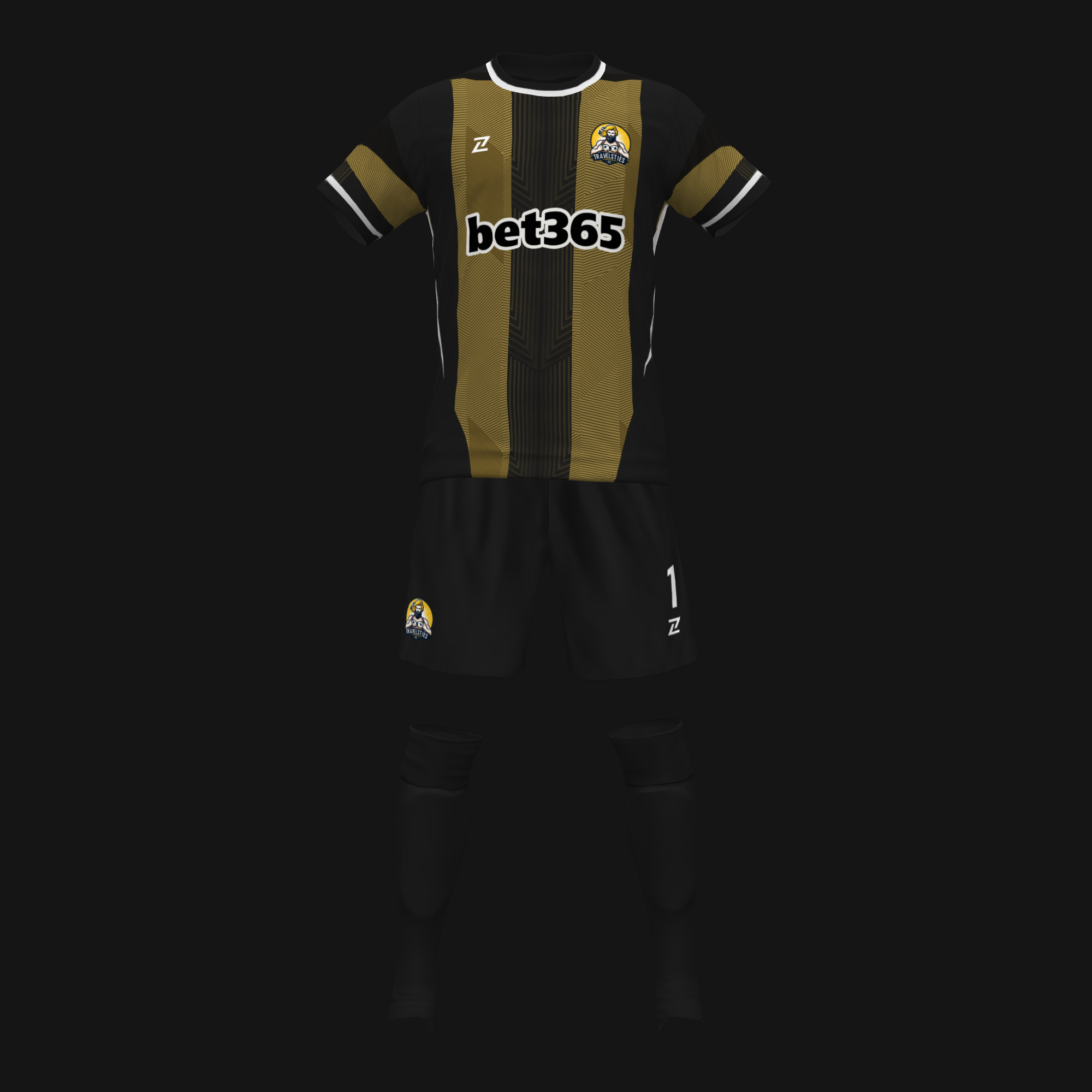 TRAVELSTIES FC - Imagen 10