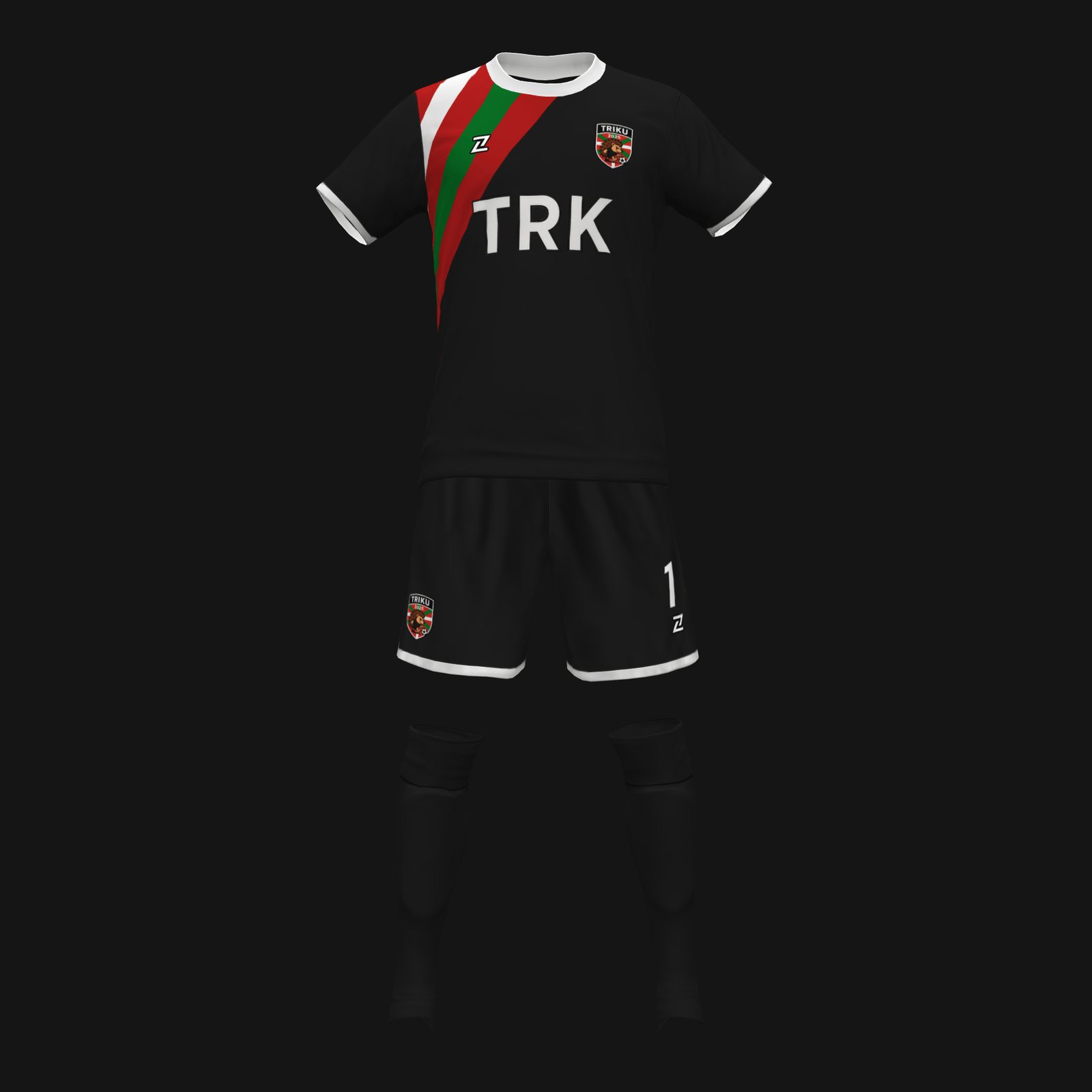 TRIKU TEAM - Imagen 11