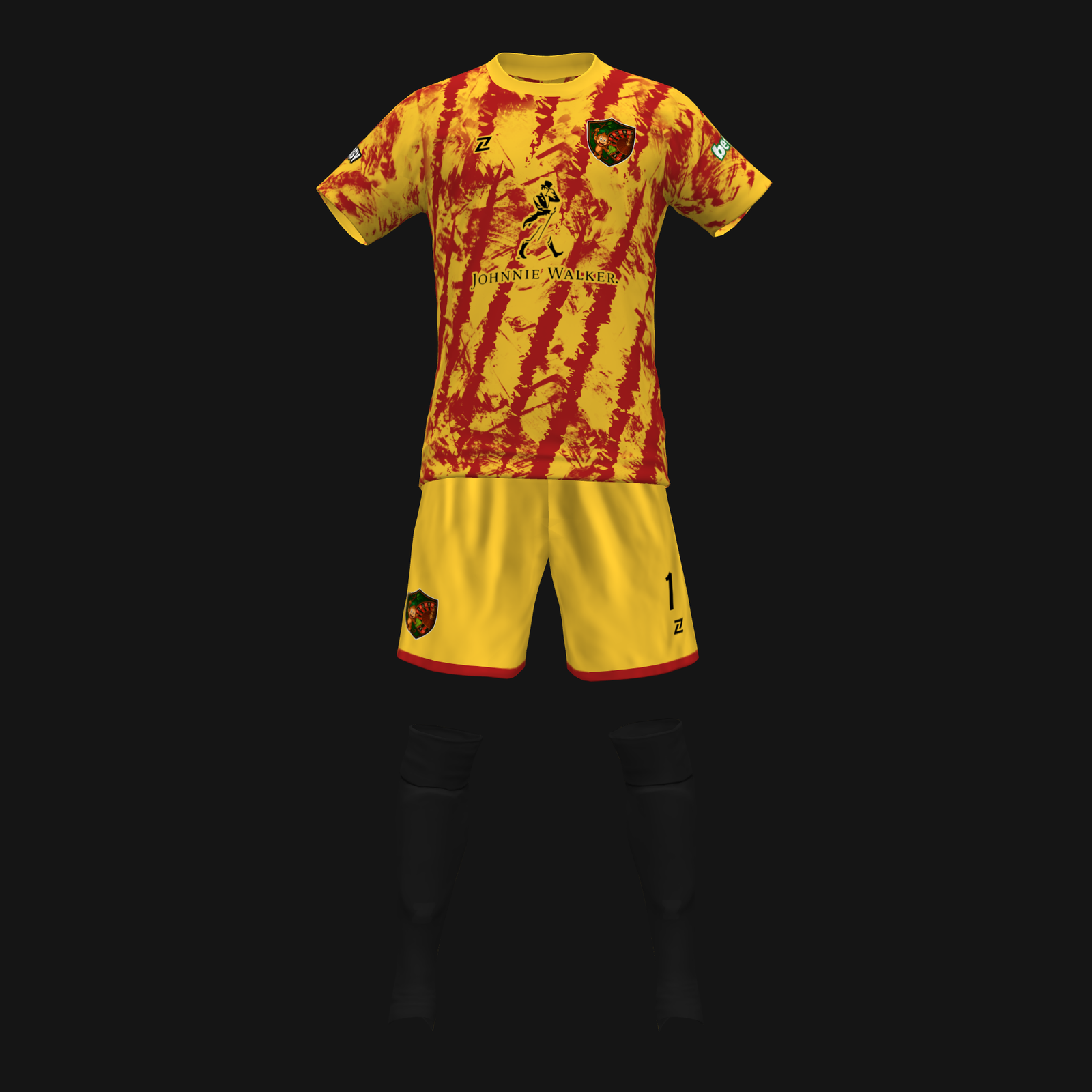 VILLAWILLIAMSFC - Imagen 10