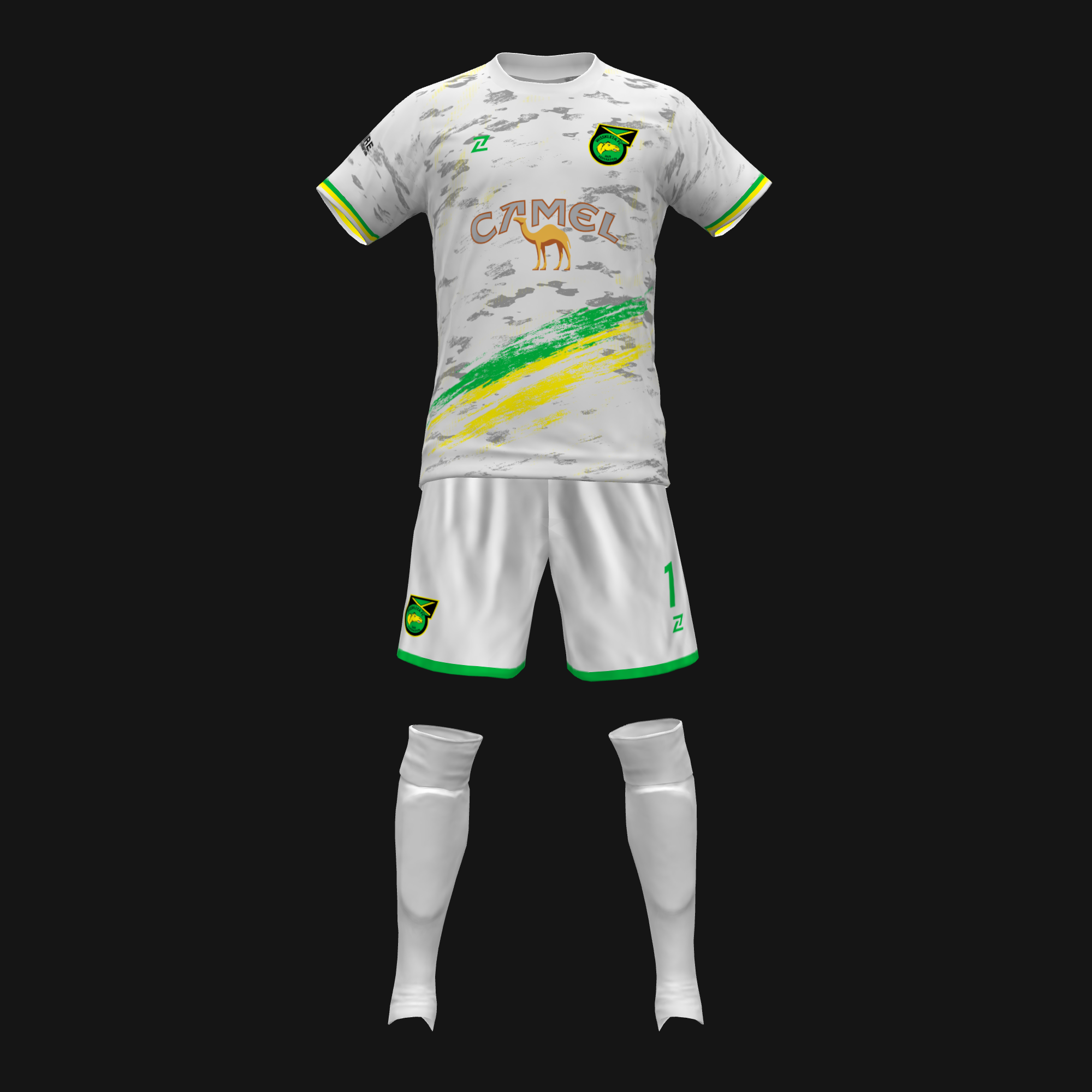 WISSKLETA FC ALTERNATIVA - Imagen 10