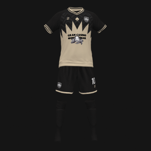 LUDOPATAS FC