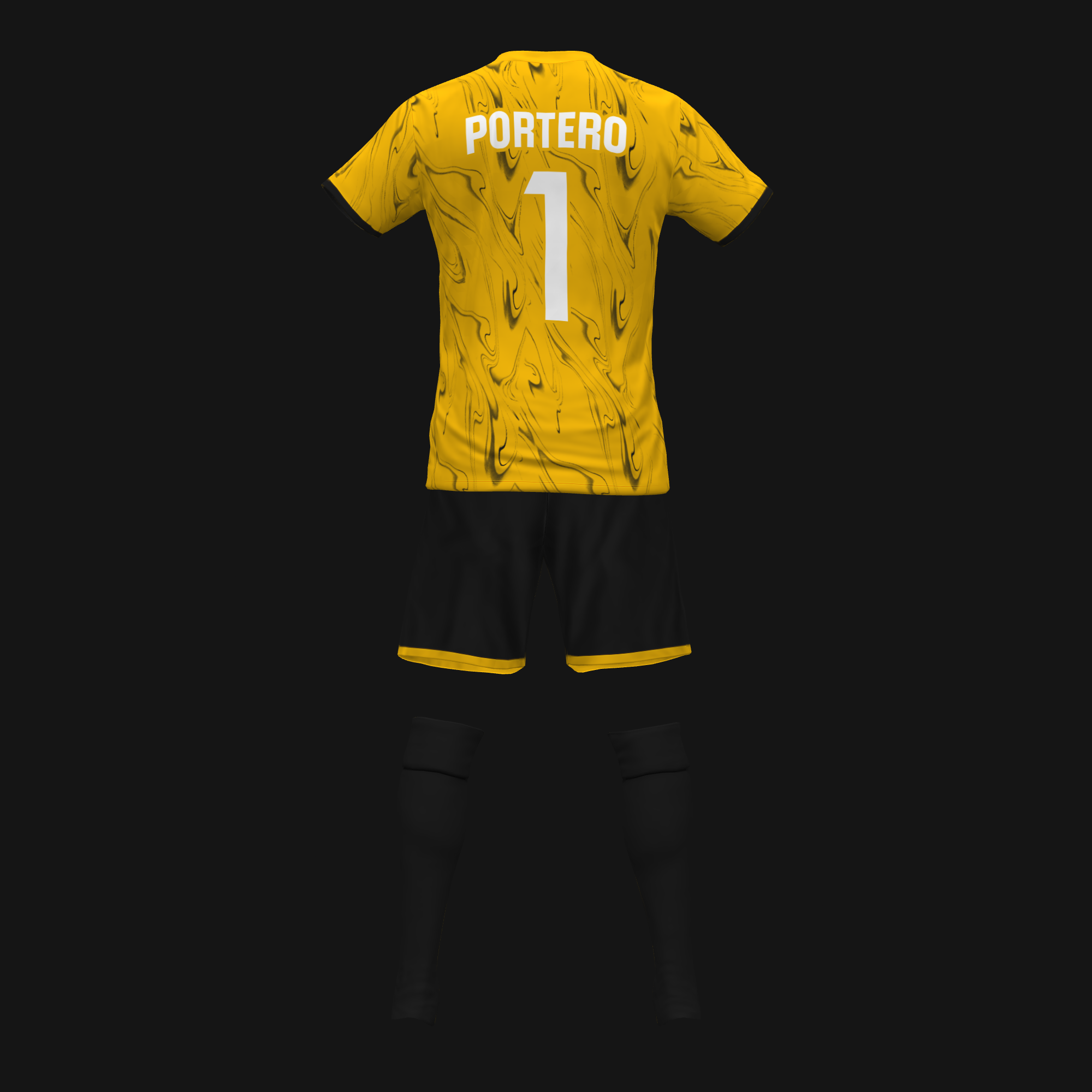 LOS HIERBAS F.C. - Imagen 4