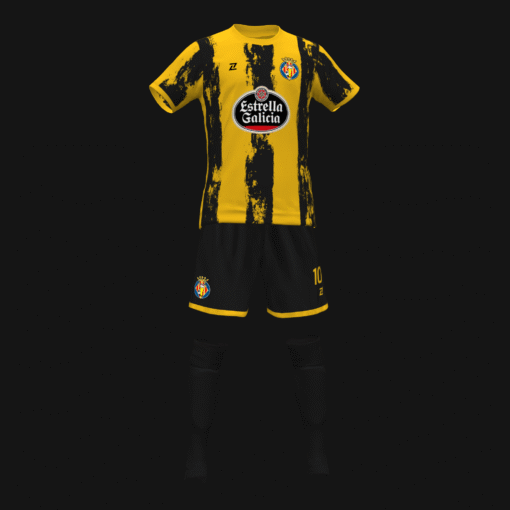 BIRRAREAL CF VALLADOLID