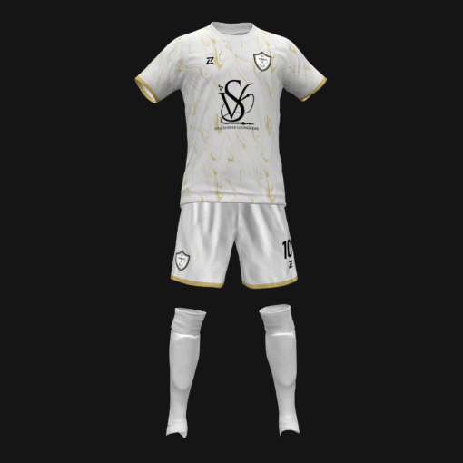 HOOKEROS FC SEGUNDA