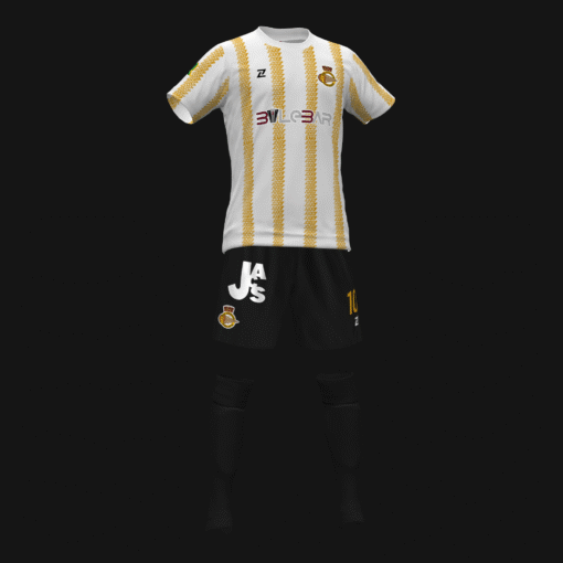 REAL DEPORTIVO CHICHARRÓN