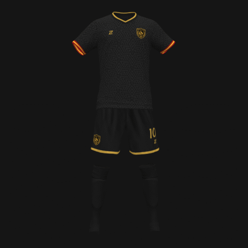 INVICTUS F.C P.D.M