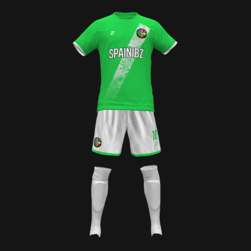 LOS JALACTICOS SEGUNDA