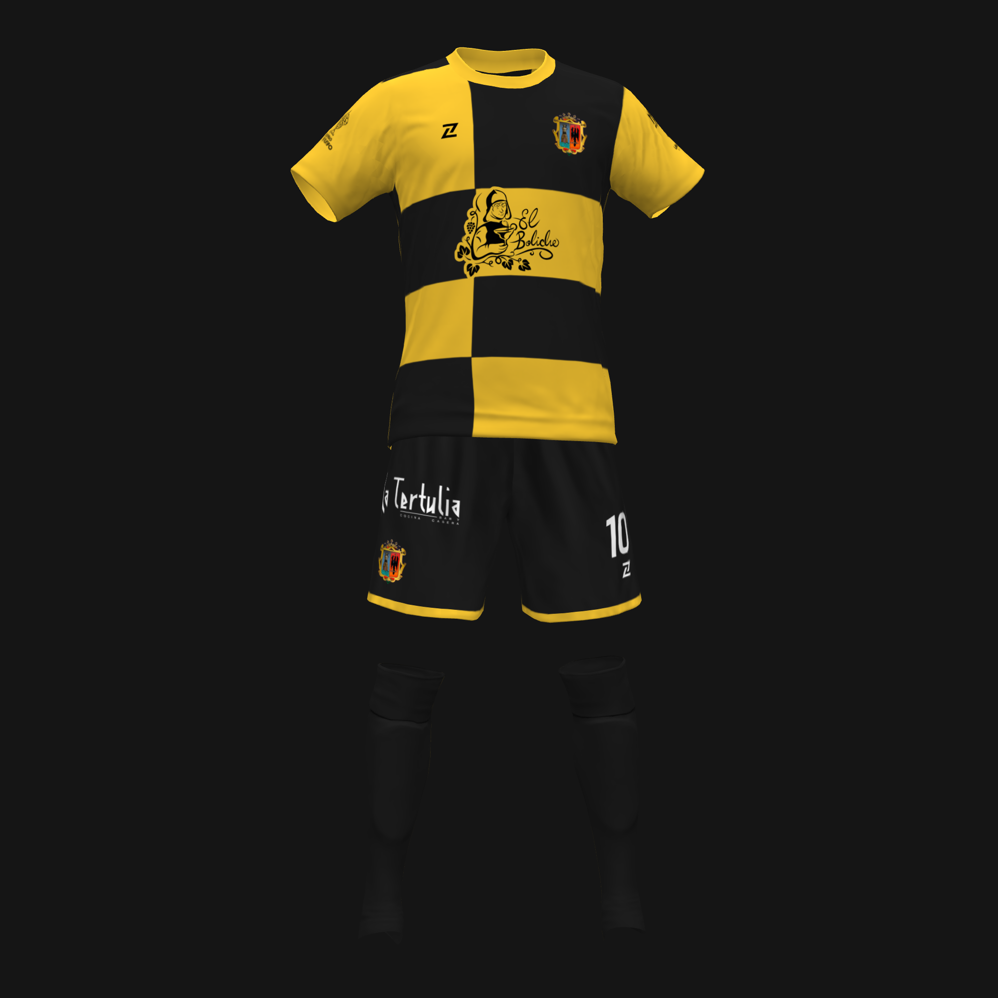 SIGÜENZA FS SEGUNDA