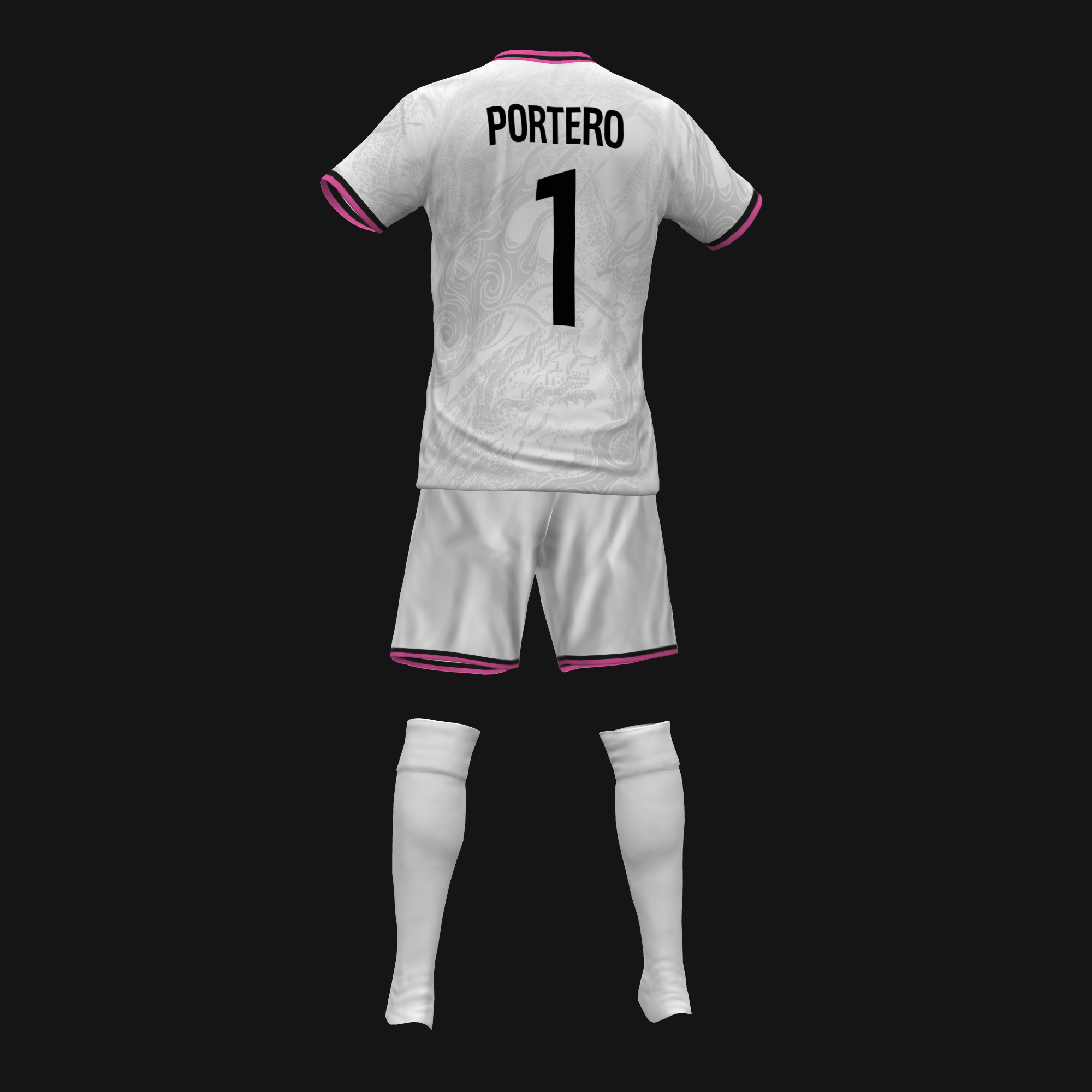 MUERTOS FC - SEVEN LEAGUE - Imagen 4