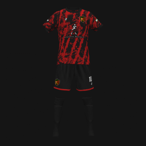 VILLAWILLIAMSFC