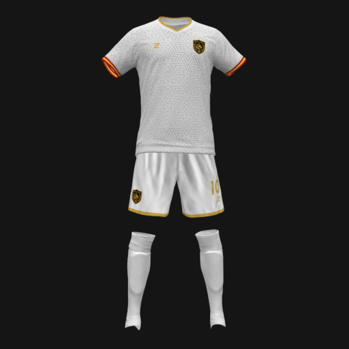 INVICTUS F.C P.D.M SEGUNDA