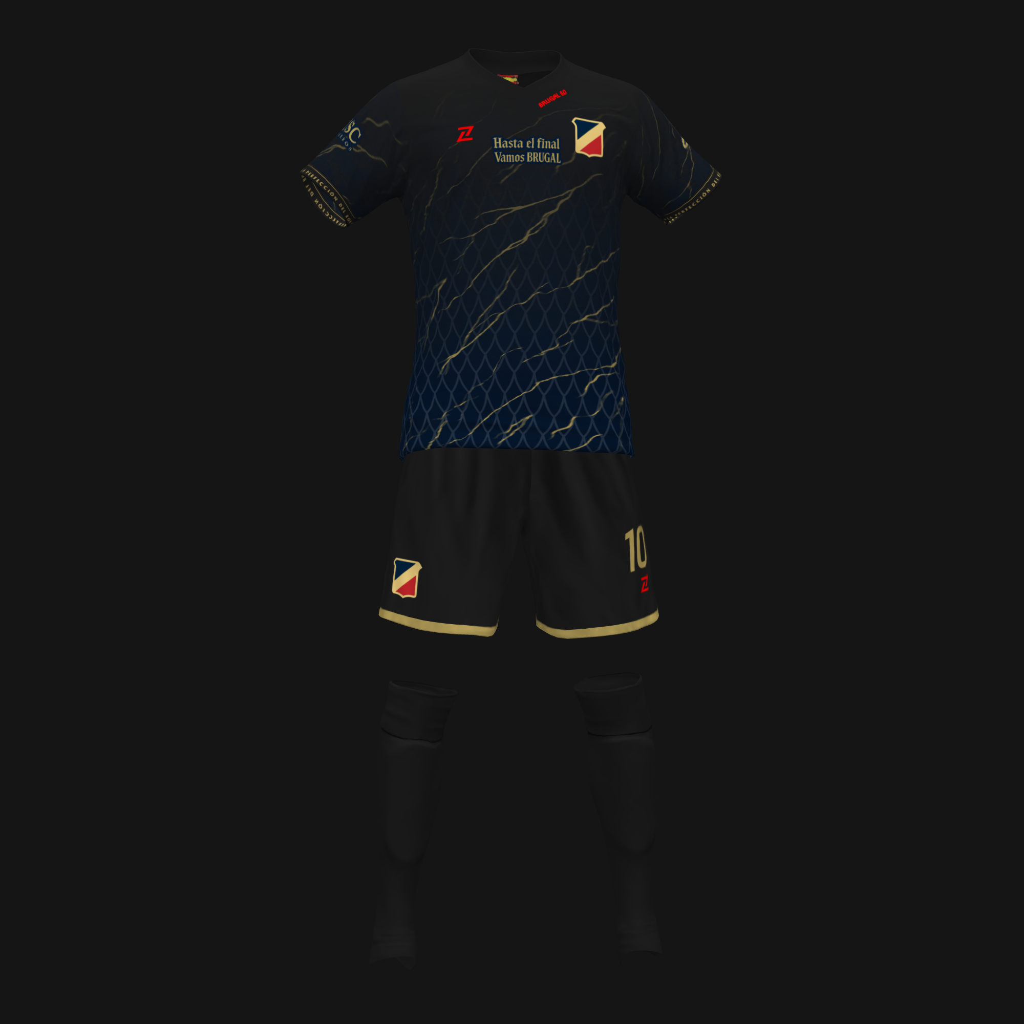 BRUGAL SD ALTERNATIVA