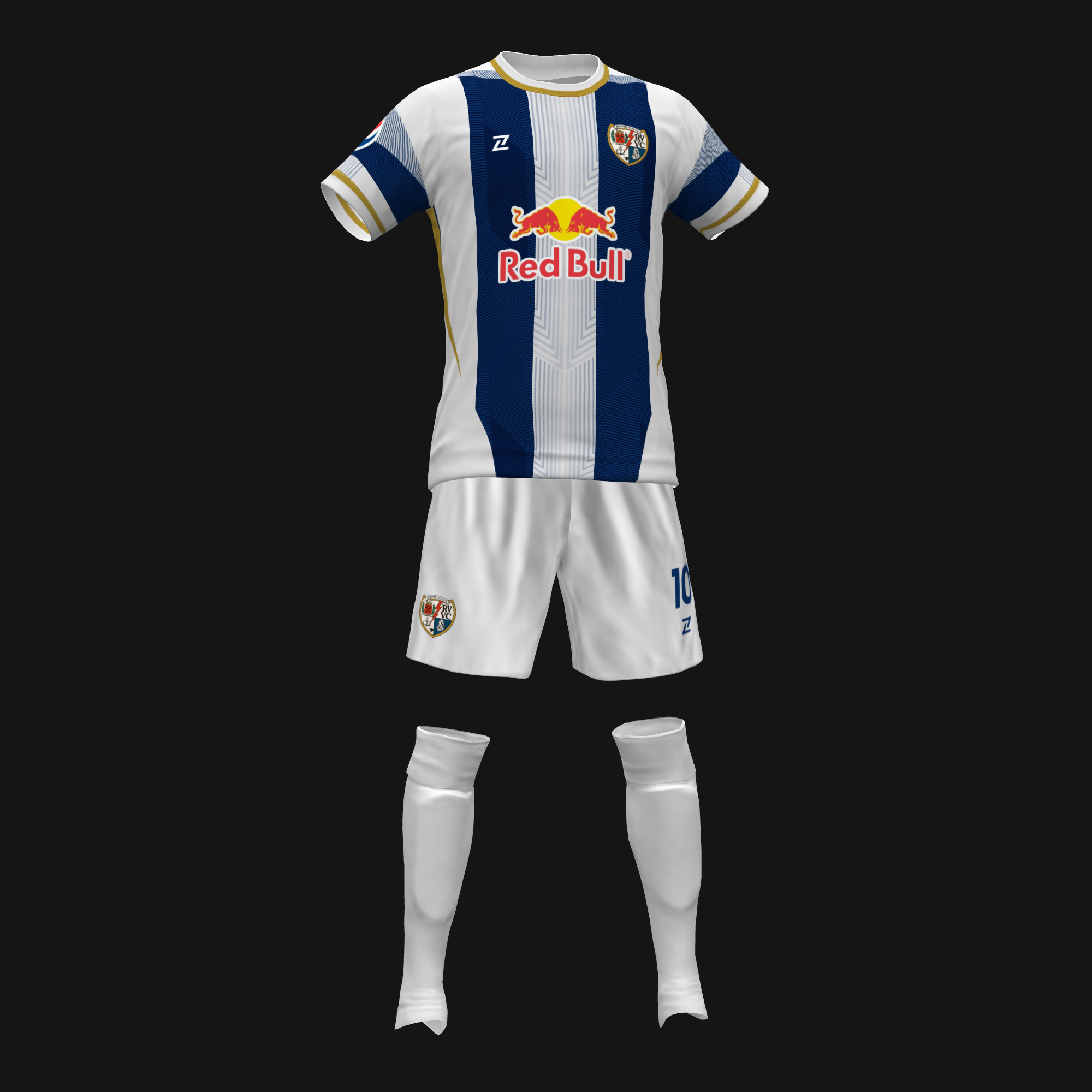 RAYO VAYACAÑO BARCELONA