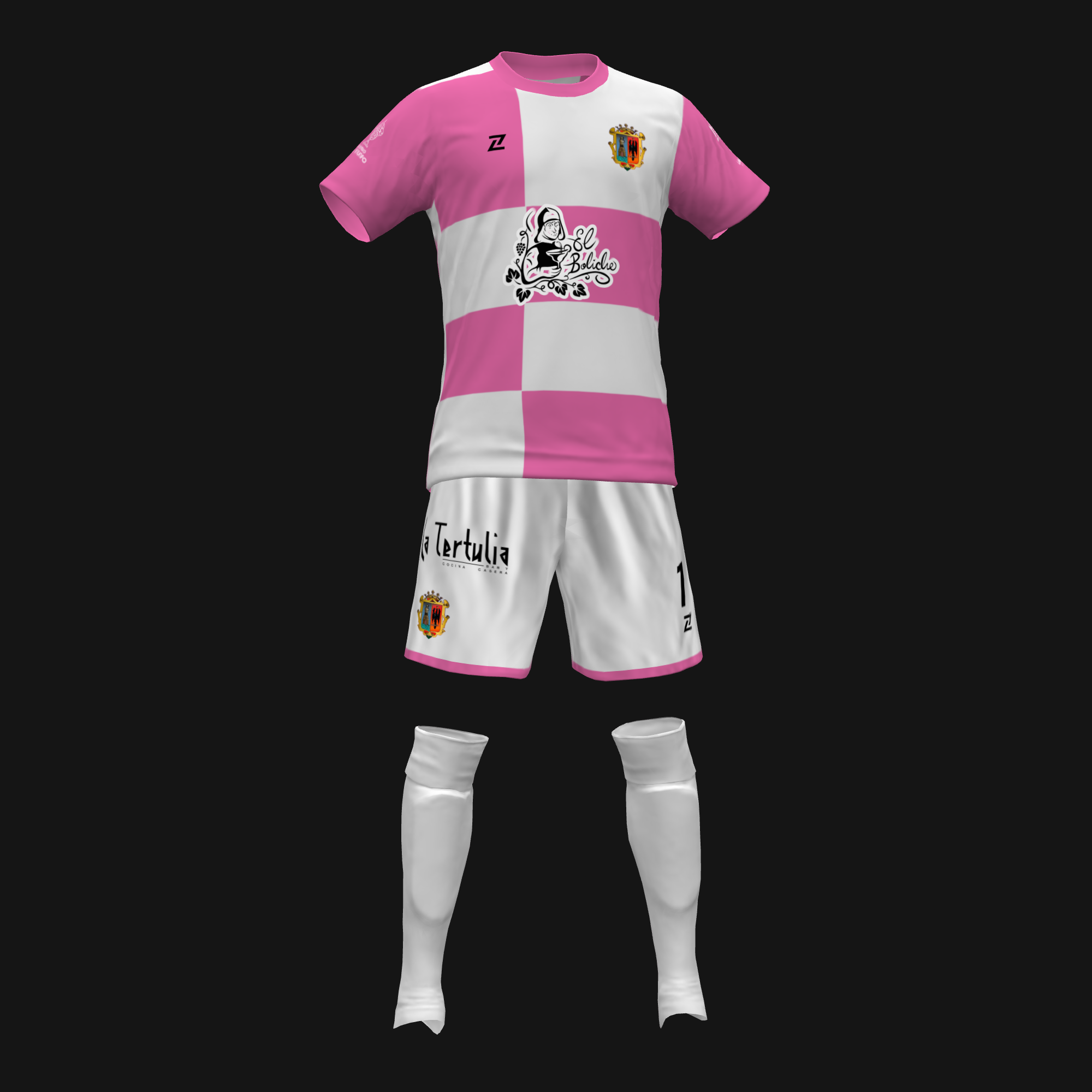 SIGÜENZA FS SEGUNDA - Imagen 3