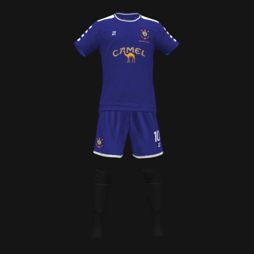 CORINTHIAS