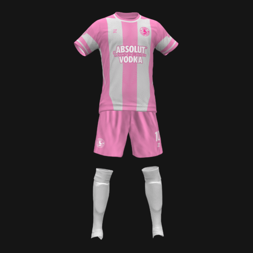 PURRIS FC