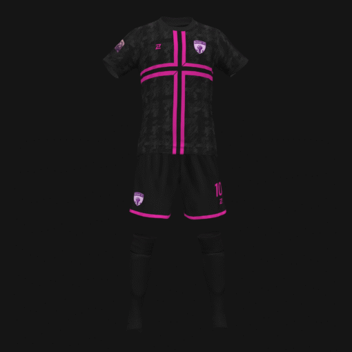 MATAOS FC CRUZ