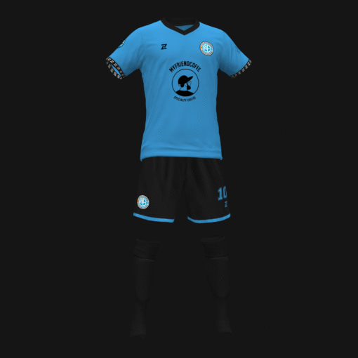 CLUB ATLÉTICO BELGRANO