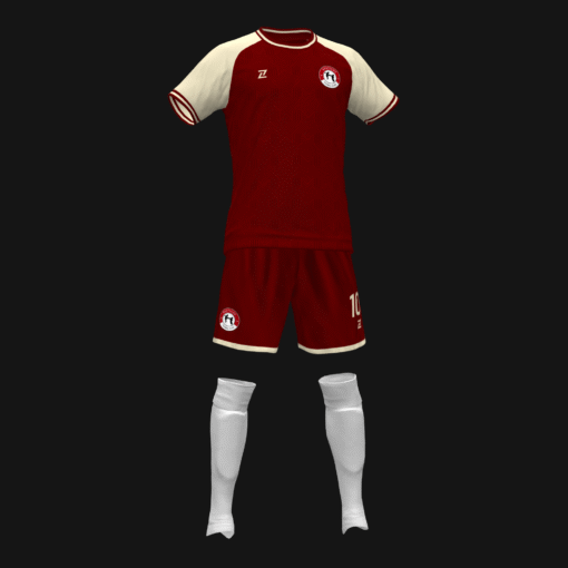 RUSTICO F.C 2025