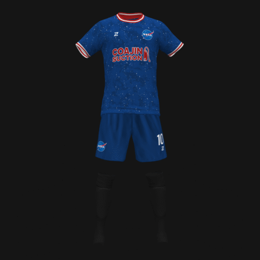 NASA FC