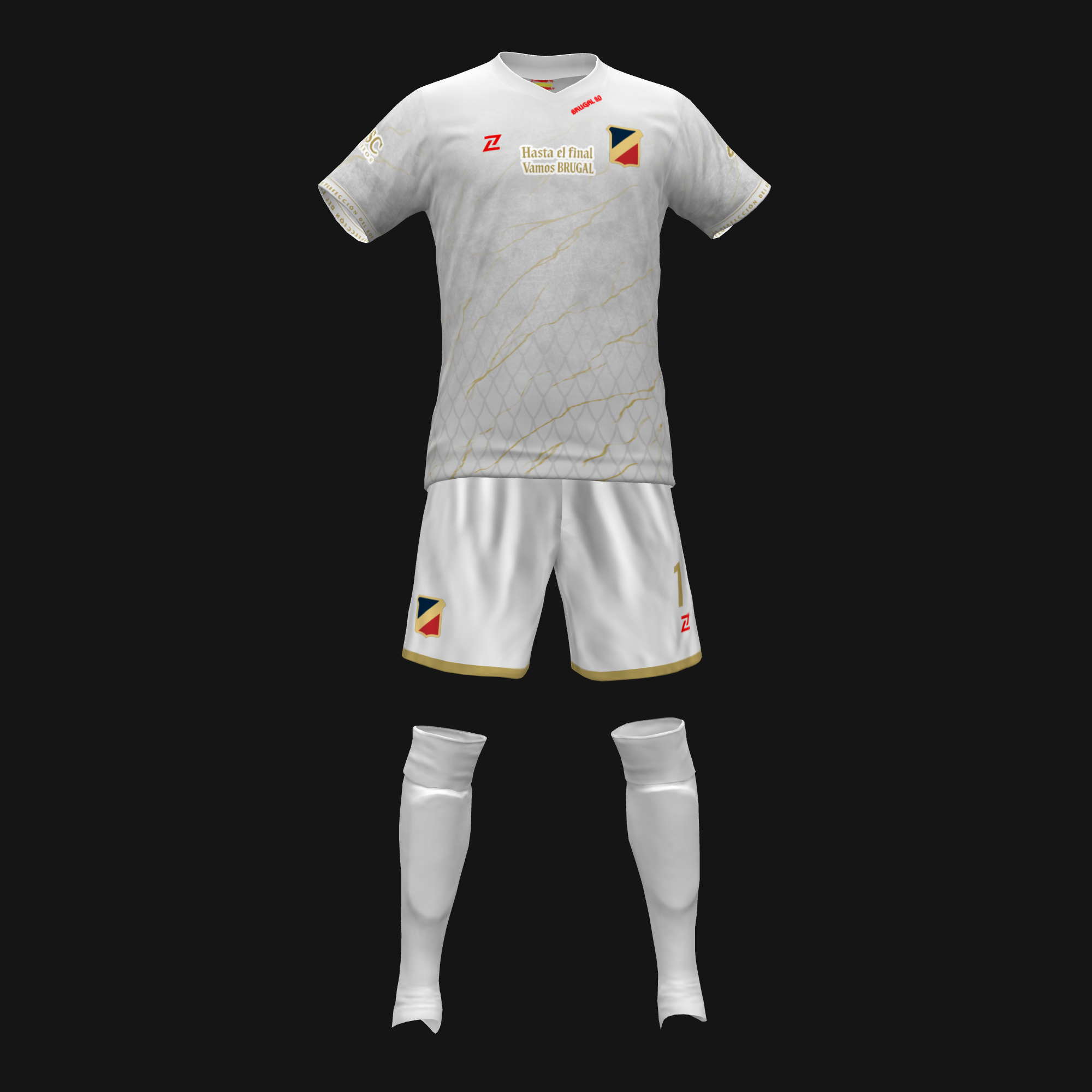 BRUGAL SD ALTERNATIVA - Imagen 3