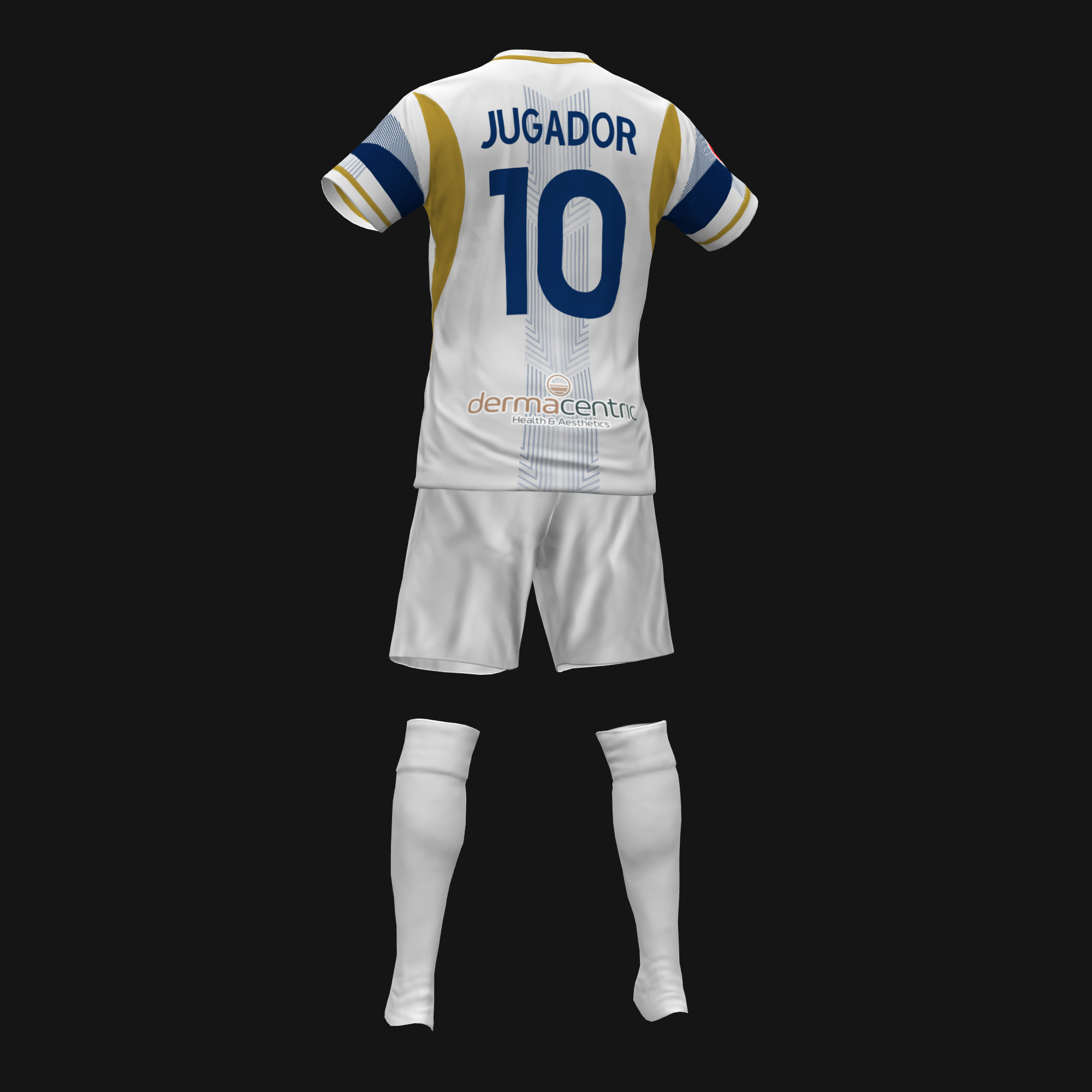 RAYO VAYACAÑO BARCELONA - Imagen 2