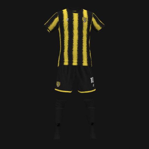 QUESAZOS FC