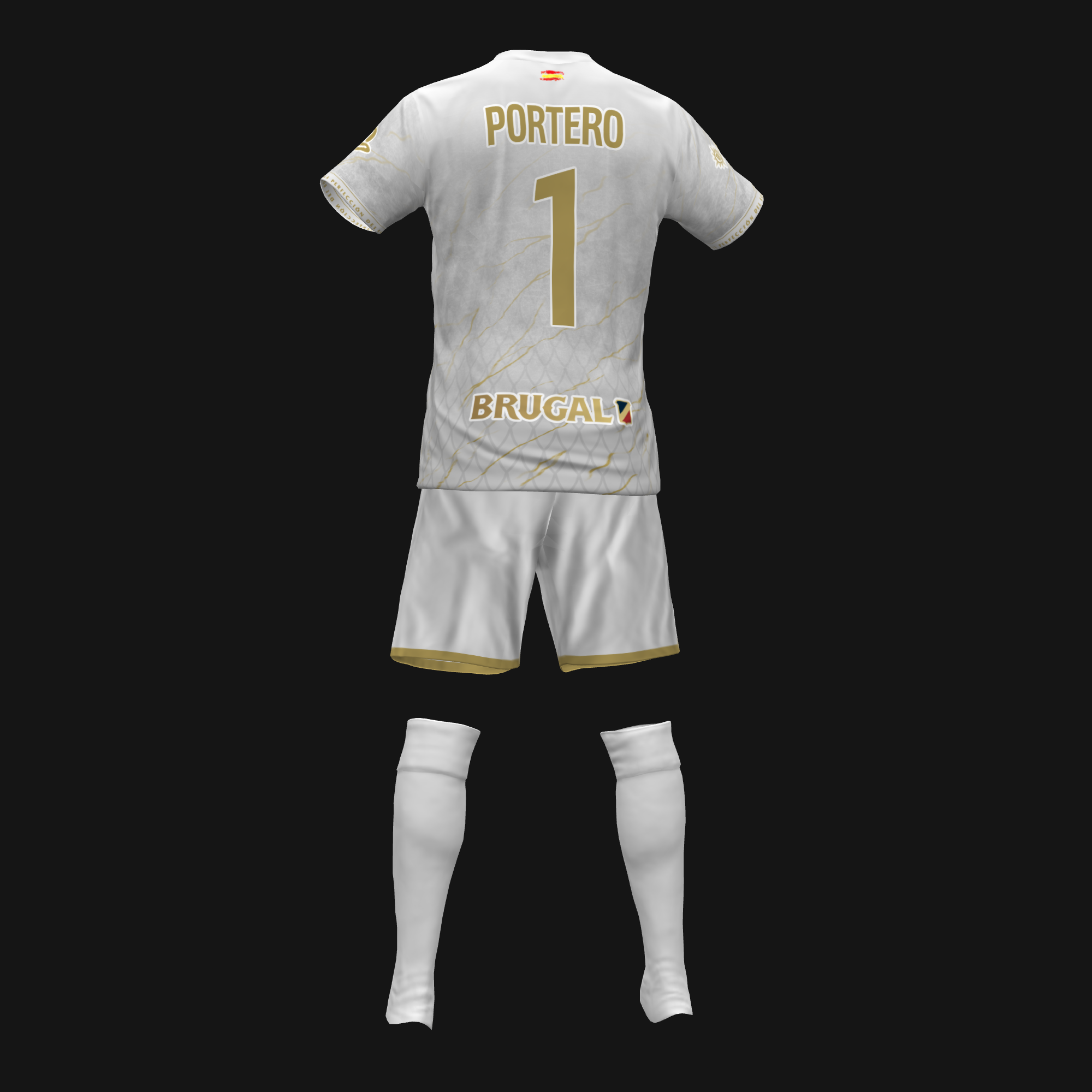 BRUGAL SD ALTERNATIVA - Imagen 4