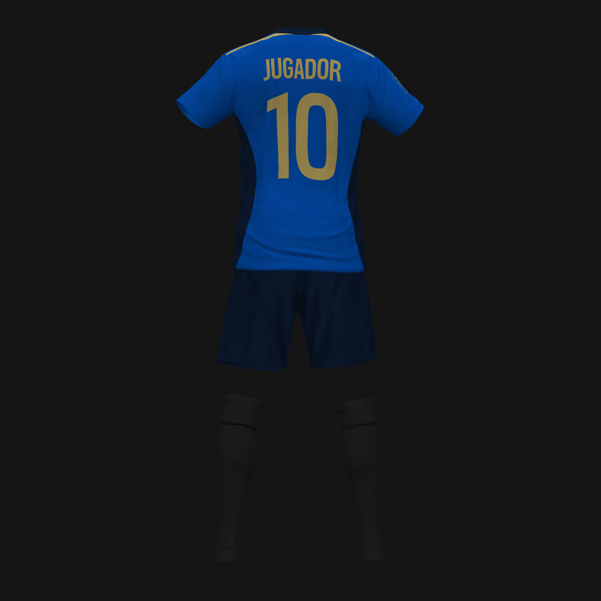 F.C.ASTROMELIES - Imagen 2