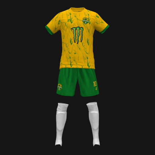 COPACABANA FC