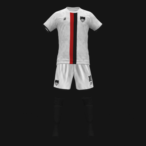 BADAJOZ UNITED FC