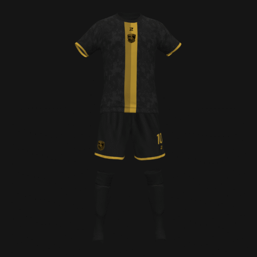 ISQUIO FC