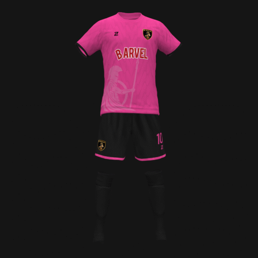 RC IRUELOS