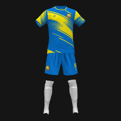 INAZUMA ELEVEN MALLORCA
