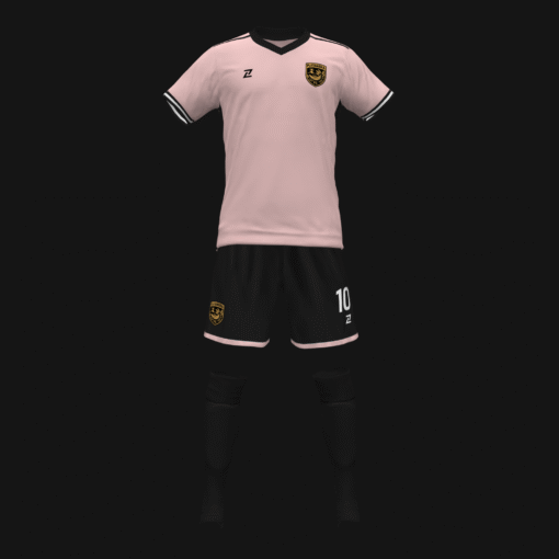 PLATANERA FC
