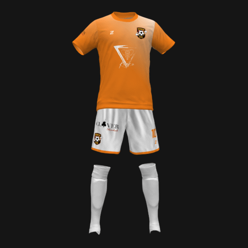 KAOKO LOUNGE SEGUNDA EQUIPACIÓN