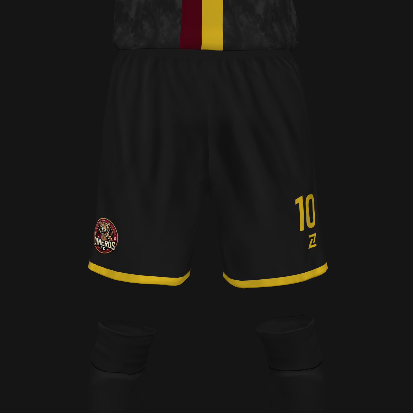 DINEROS F.C. - Imagen 11