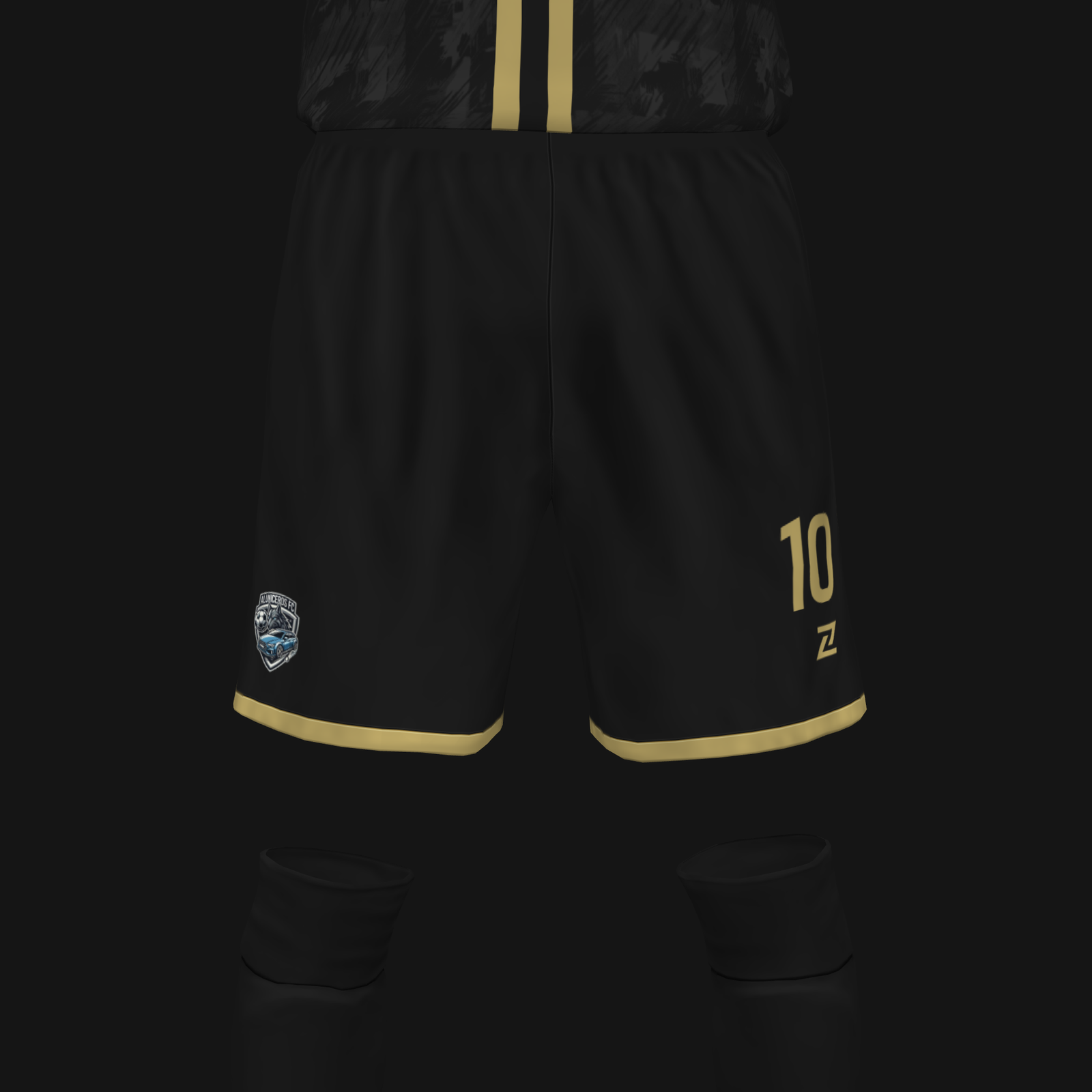 ALUNICEROS FC - Imagen 14