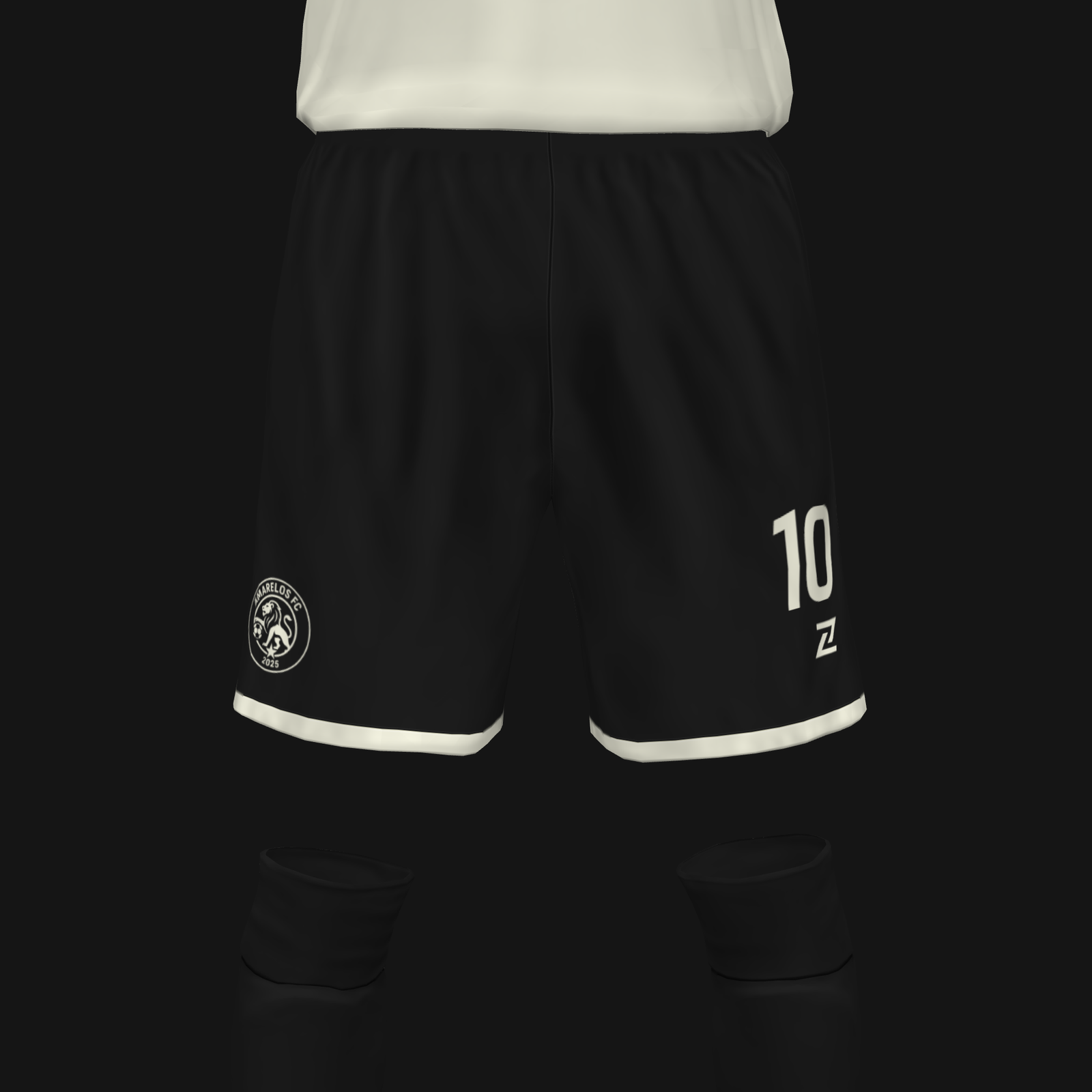 AMARELOS FC - Imagen 11