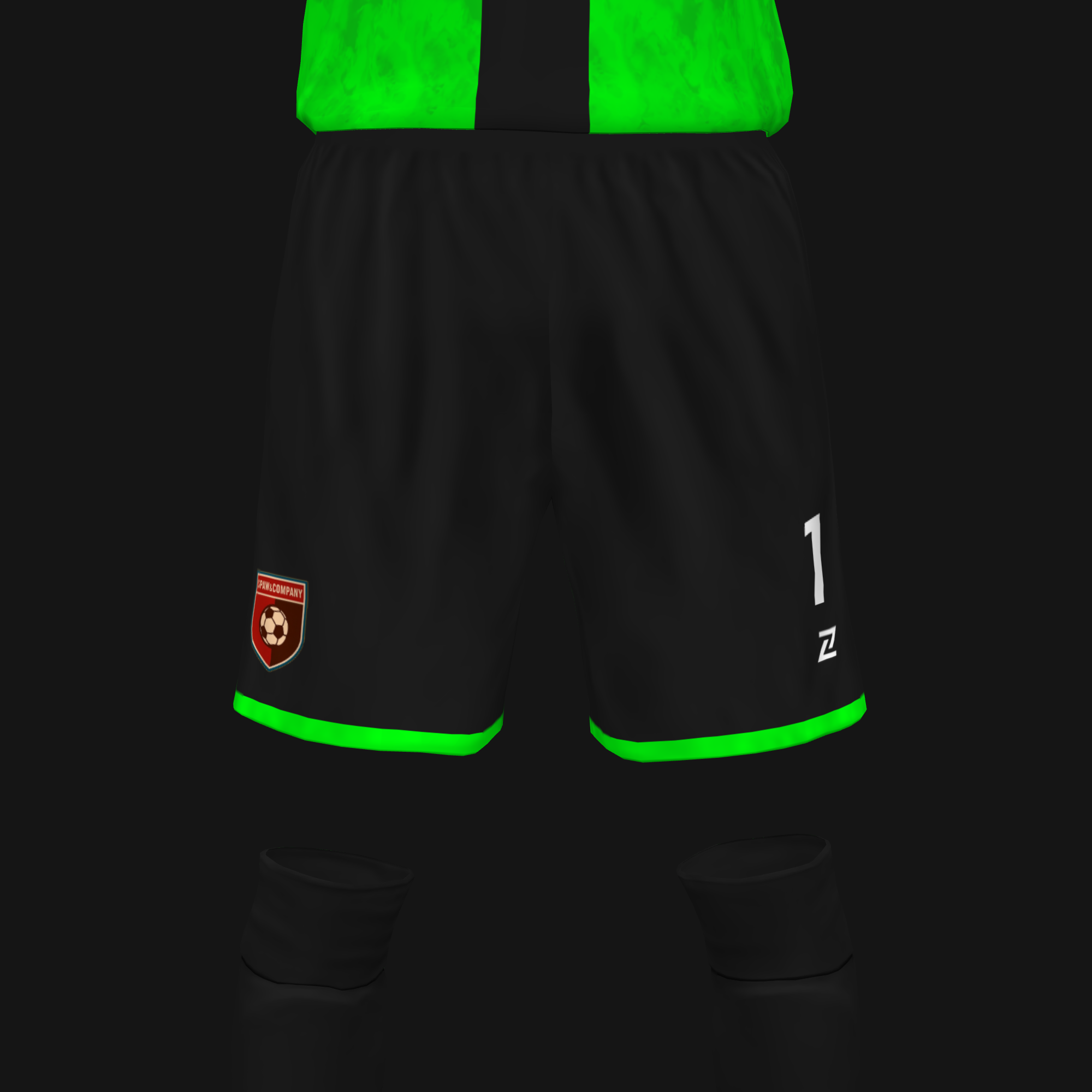 SPAW&COMPANY - Imagen 12