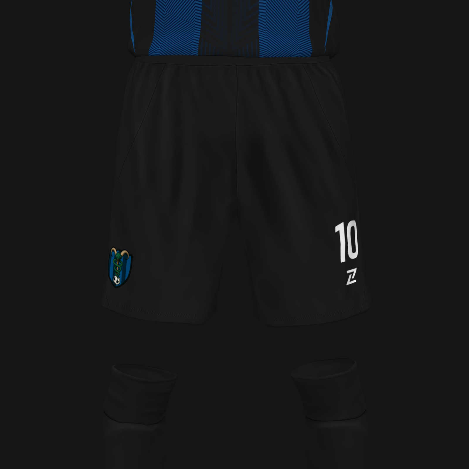 ATHLETIC CROTOCOMO - Imagen 10