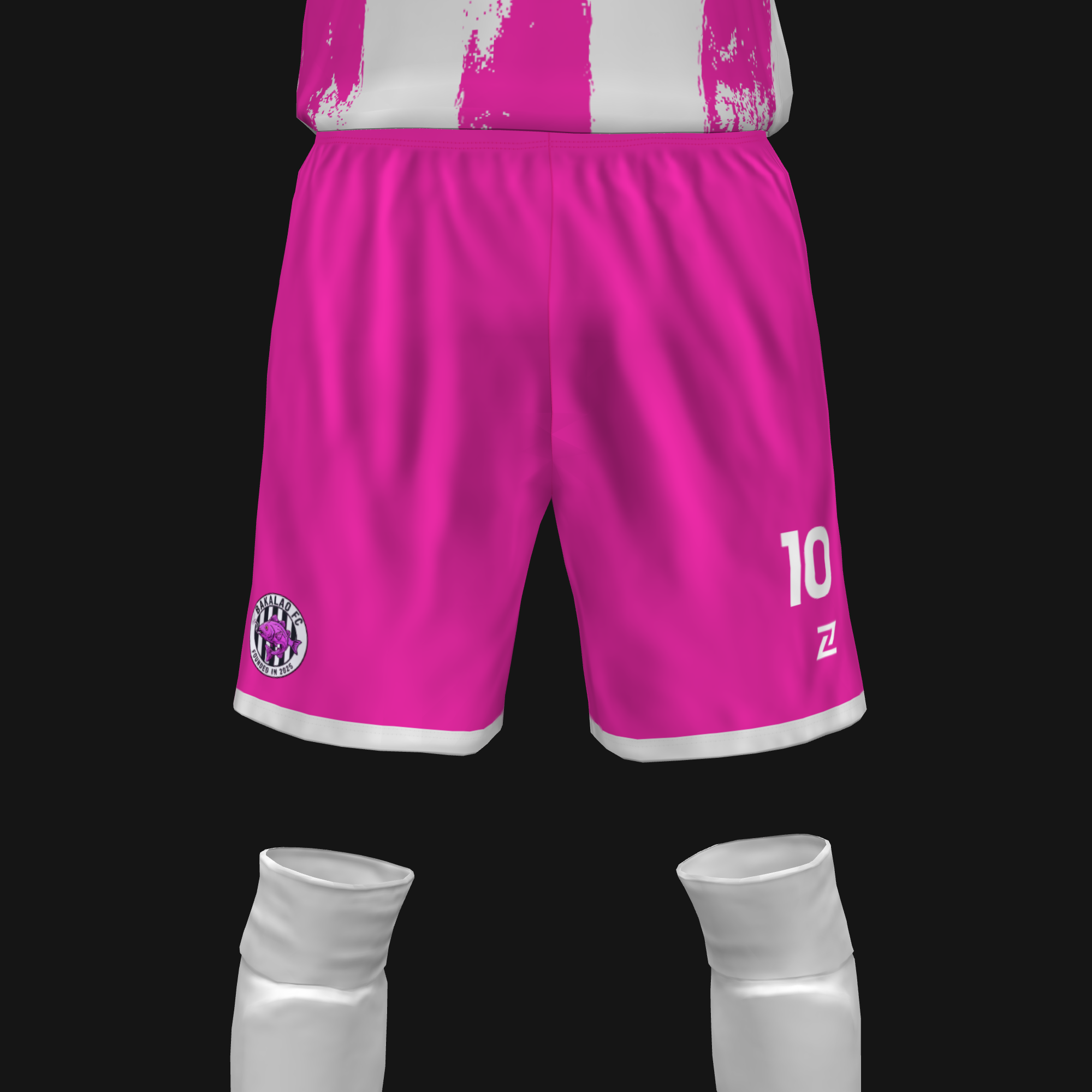 BAKALAO FC - Imagen 11