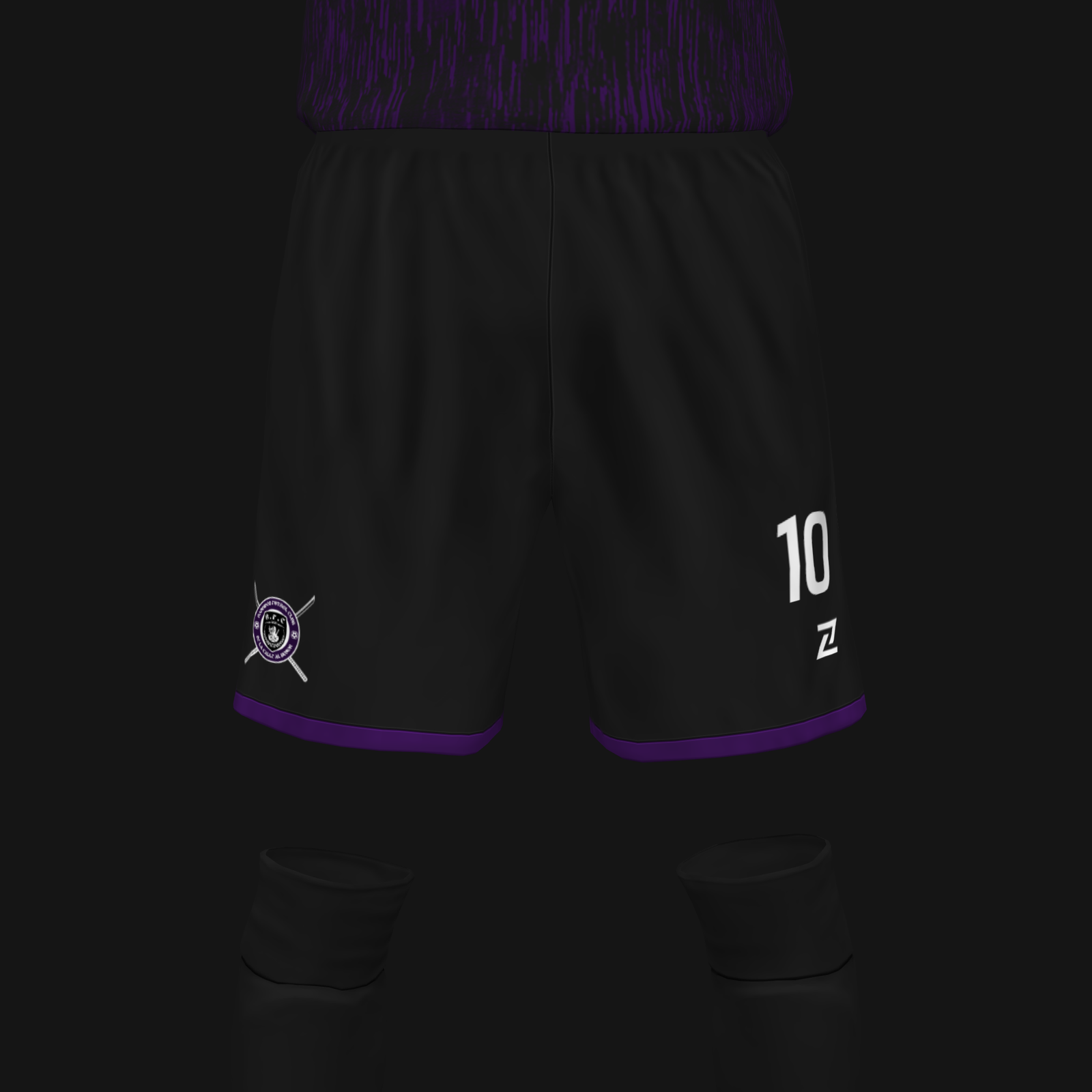 BANDIDOS FUTBOL CLUB - Imagen 14