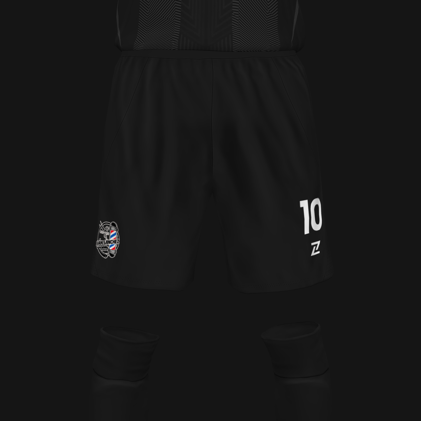 BARBERIA IVAN SANCHEZ - Imagen 11