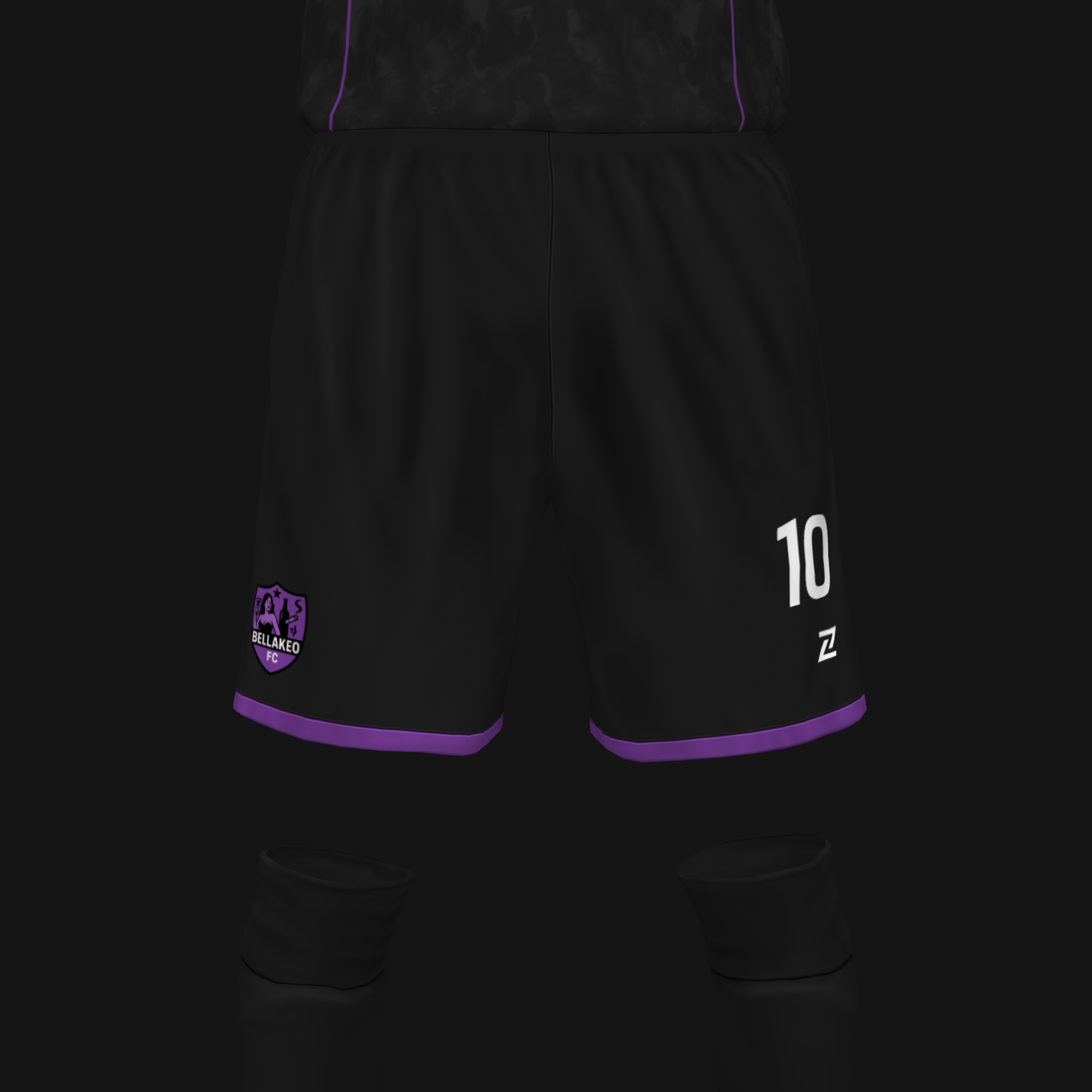 BELLAKEO FC - Imagen 14