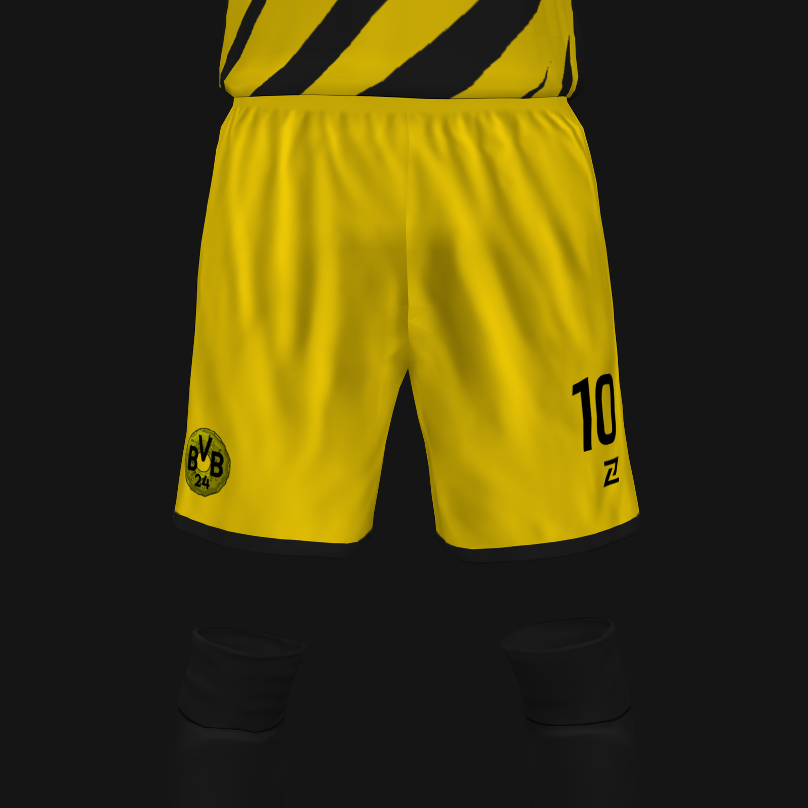 BORUSSIA DONUTS SEVILLA - Imagen 14