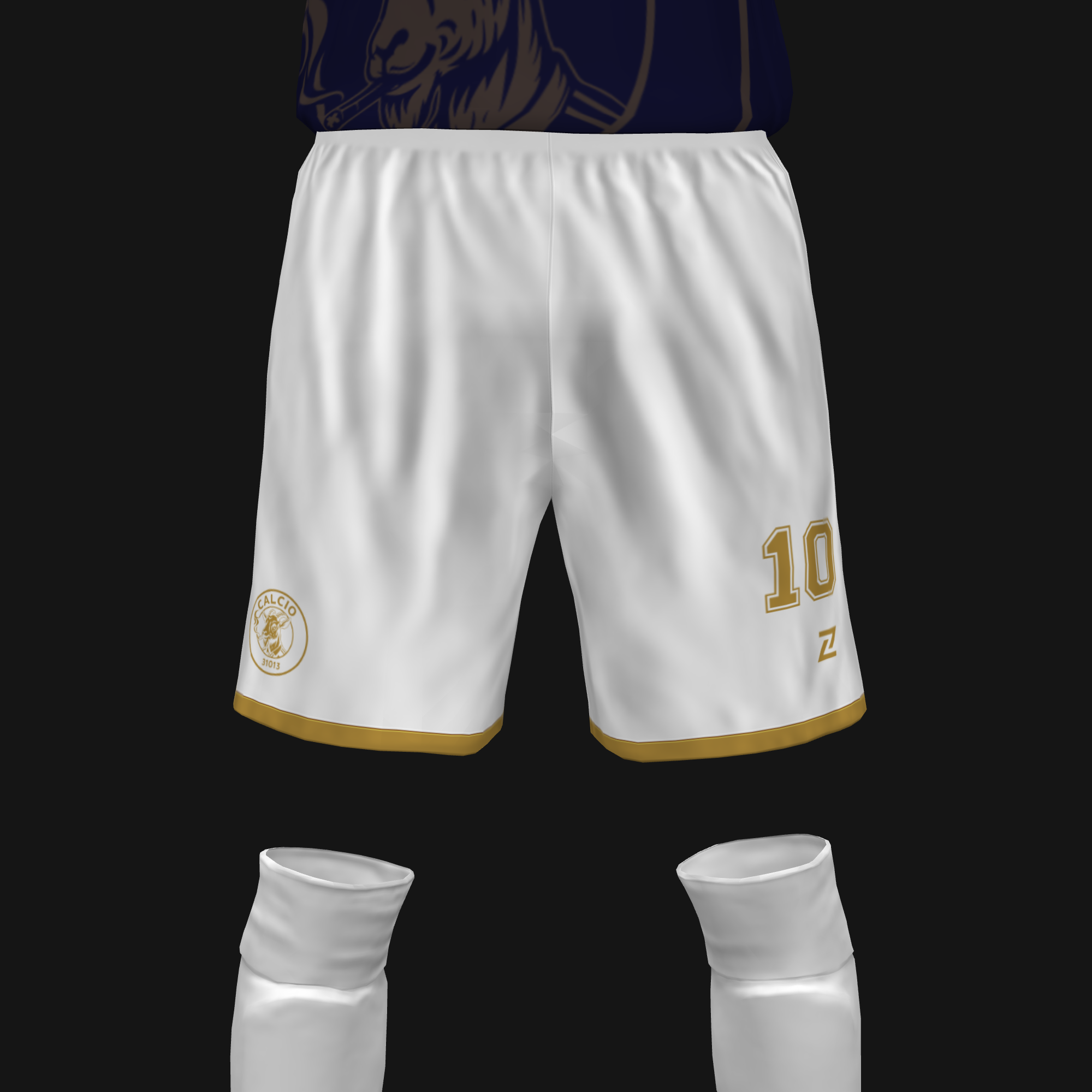 CALCIO 31013 AZUL - Imagen 11